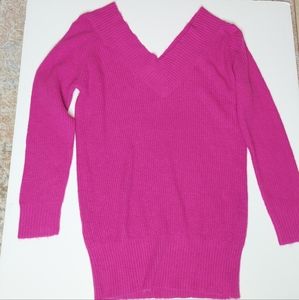 Barbie Pink Swearwr Dress